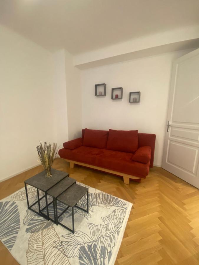 Appartement Sweet - Stephansdom