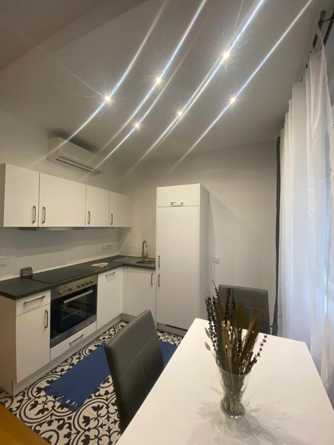 Sweet - Stephansdom Appartement Vienne