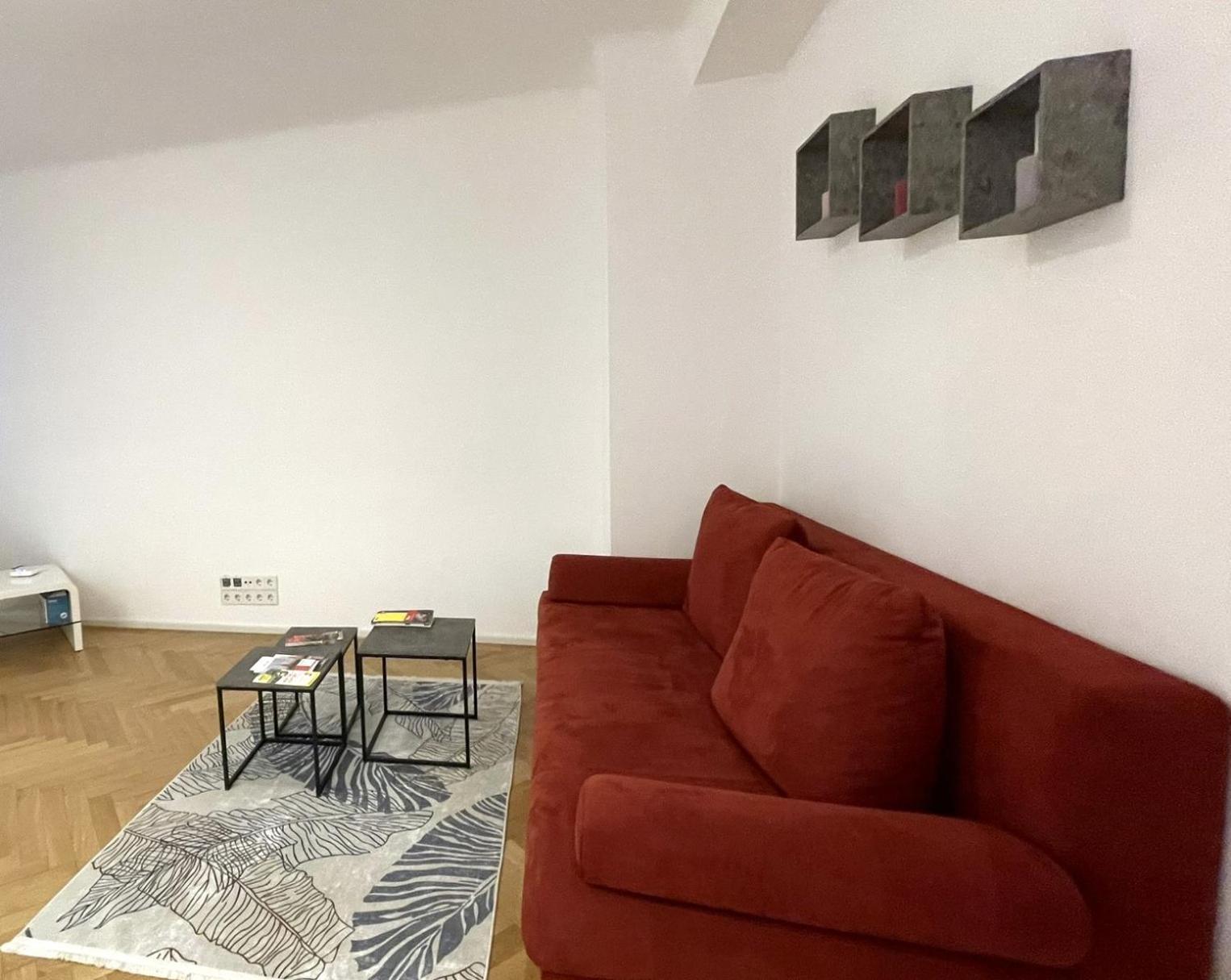 Appartement Sweet - Stephansdom *