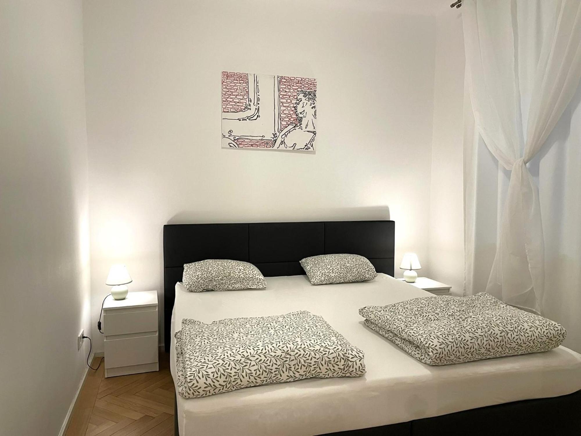 Sweet - Stephansdom Appartement *